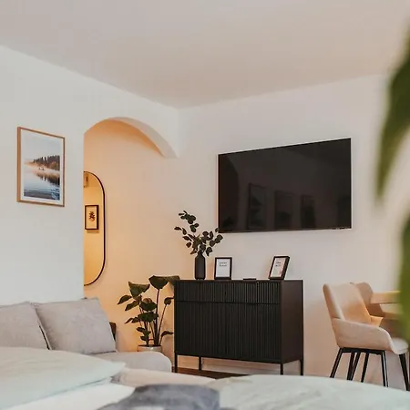 Schwarzwald Loft Bergblick Appartamento
