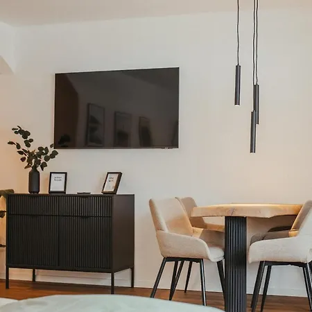 Schwarzwald Loft Bergblick Appartamento St. Blasien