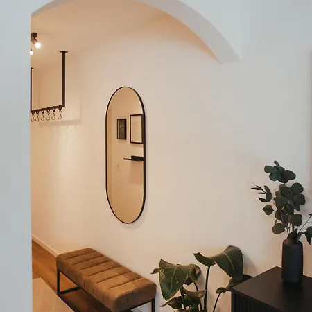 Schwarzwald Loft Bergblick Apartamento St. Blasien