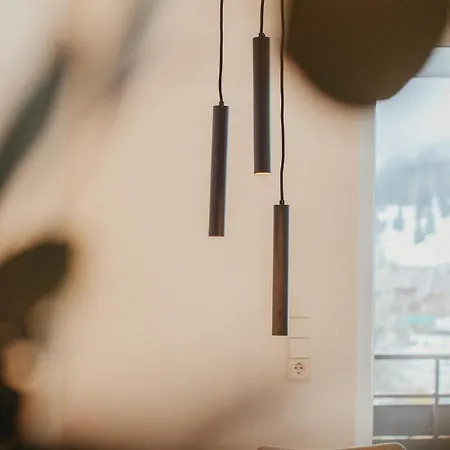 Schwarzwald Loft Bergblick Apartamento