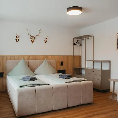 Apartamento Schwarzwald Loft Bergblick St. Blasien
